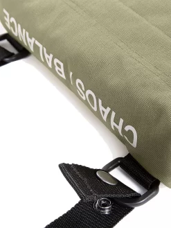 Eastpak X Undercover Crossover Bag - Beige -ActiveWear Haven eastpak crossbody undercover beige 05