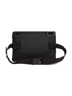 Eastpak X Undercover Crossover Bag - Black -ActiveWear Haven eastpak crossbody undercover black 03