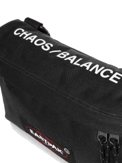 Eastpak X Undercover Crossover Bag - Black -ActiveWear Haven eastpak crossbody undercover black 04