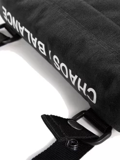 Eastpak X Undercover Crossover Bag - Black -ActiveWear Haven eastpak crossbody undercover black 05