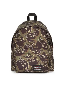 Eastpak X The Hundreds Padded Pak'R - Camo