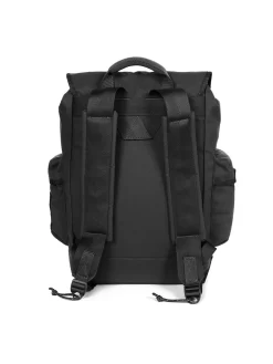 Eastpak Obsten Roothed - Black -ActiveWear Haven eastpak obsten roothed black 03