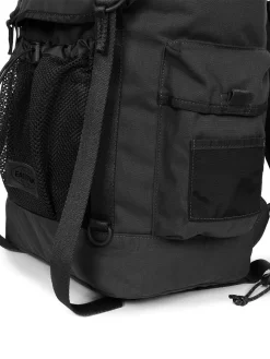 Eastpak Obsten Roothed - Black -ActiveWear Haven eastpak obsten roothed black 04