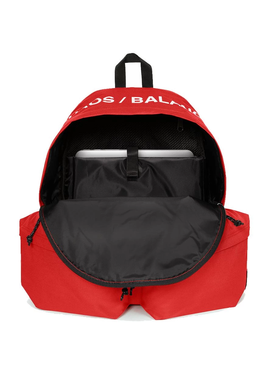 Eastpak X Undercover Double R Bag - Red 2 Eastpak X Undercover Double R Bag - Red - Image 2