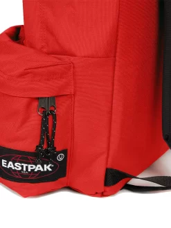 Eastpak X Undercover Double R Bag - Red 11 Eastpak X Undercover Double R Bag - Red -ActiveWear Haven eastpak padded doublr undercover red 04