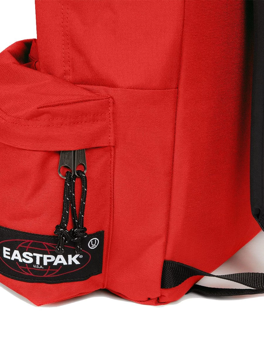 Eastpak X Undercover Double R Bag - Red 4 Eastpak X Undercover Double R Bag - Red - Image 4