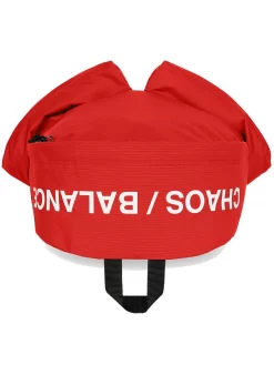 Eastpak X Undercover Double R Bag - Red 13 Eastpak X Undercover Double R Bag - Red -ActiveWear Haven eastpak padded doublr undercover red 06