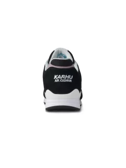Karhu Synchron Classic - Jet Black Cabaret -ActiveWear Haven f802660 04 1