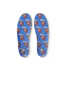 Karhu Synchron Classic "Cheer Bear" - Dawn Blue Jet Black -ActiveWear Haven f802668 07