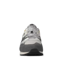 Karhu Synchron Classic - Gunmetal Bright White -ActiveWear Haven f802670 03