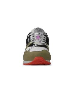 Karhu Synchron Classic - Green Moss India Ink "The Forest Rules" -ActiveWear Haven f802677 03