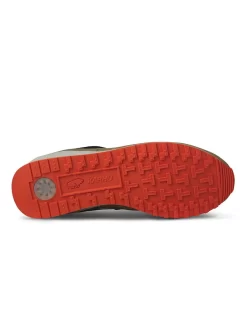 Karhu Synchron Classic - Green Moss India Ink "The Forest Rules" -ActiveWear Haven f802677 06