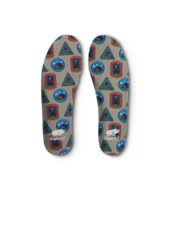 Karhu Synchron Classic - Green Moss India Ink "The Forest Rules" -ActiveWear Haven f802677 08 1