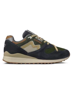 Karhu Synchron Classic - Indian Ink Kombu Green