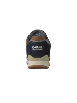 Karhu Synchron Classic - Indian Ink Kombu Green -ActiveWear Haven f802681 04