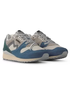 Karhu Synchron Classic - Coronet Blue Silver Lining -ActiveWear Haven f802686 03