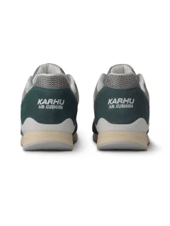 Karhu Synchron Classic - Coronet Blue Silver Lining -ActiveWear Haven f802686 04