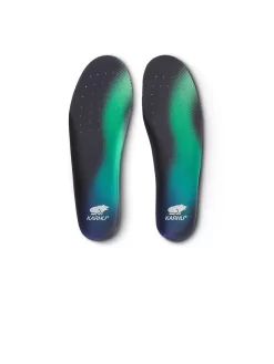 Karhu Fusion 2.0 "Northern Lights" - Java Cork -ActiveWear Haven f803089 08 3