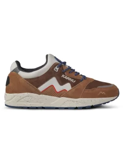 Karhu Aria 95 - Brown Sugar Aztec