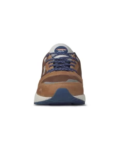 Karhu Aria 95 - Brown Sugar Aztec -ActiveWear Haven f803093 03