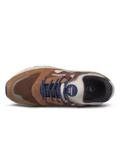 Karhu Aria 95 - Brown Sugar Aztec -ActiveWear Haven f803093 05