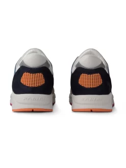 Karhu Aria 95 "Flow State PT 2" - Piquant Green True Navy -ActiveWear Haven f803111 04