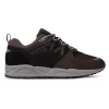 Karhu Fusion 2.0 - Jet Black Java