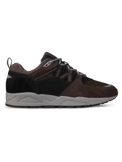 Karhu Fusion 2.0 - Jet Black Java