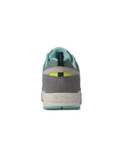 Karhu Fusion 2.0 'Summer Waters" - Ultimate Gray Iceberg Green -ActiveWear Haven f804152 04