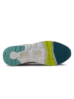 Karhu Fusion 2.0 'Summer Waters" - Ultimate Gray Iceberg Green -ActiveWear Haven f804152 06