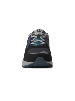 Karhu Fusion 2.0 "Polar Night" - Jet Black Deep Lagoon -ActiveWear Haven f804153 03