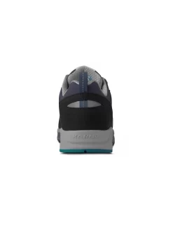 Karhu Fusion 2.0 "Polar Night" - Jet Black Deep Lagoon -ActiveWear Haven f804153 04