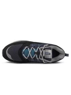 Karhu Fusion 2.0 "Polar Night" - Jet Black Deep Lagoon -ActiveWear Haven f804153 05