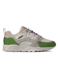 Karhu Fusion 2.0 "Flow State PT 2" - Piquant Green True Navy