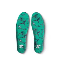 Karhu Fusion 2.0 "Flow State PT 2" - Piquant Green True Navy -ActiveWear Haven f804165 07