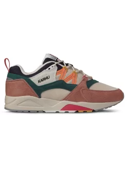 Karhu Fusion 2.0 - Cork Tangerine