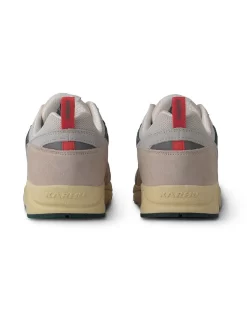 Karhu Fusion 2.0 - Whitecap Gray Cayenne -ActiveWear Haven f804172 04