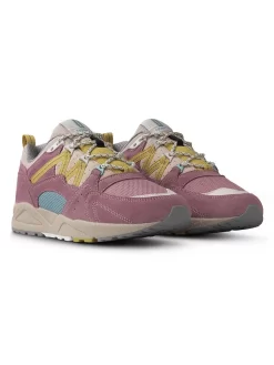 Karhu Fusion 2.0 - Lilas Golden Green -ActiveWear Haven f804173 03