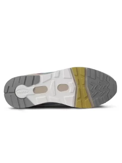 Karhu Fusion 2.0 - Lilas Golden Green -ActiveWear Haven f804173 06