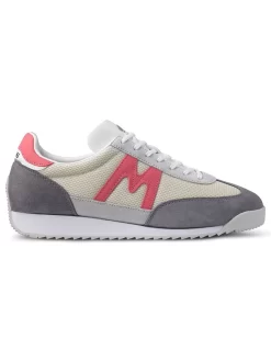 Karhu Mestari - Frost Gray Tea Rose