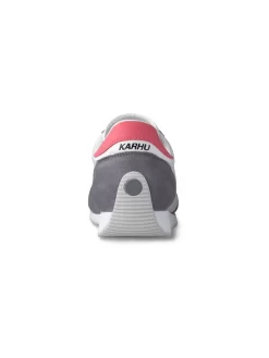 Karhu Mestari - Frost Gray Tea Rose -ActiveWear Haven f805040 04