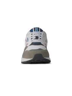 Karhu Legacy 96 - Abbey Stone Cyclamen -ActiveWear Haven f806051 03