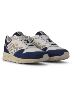 Karhu Legacy 96 - True Navy Irish Cream -ActiveWear Haven f806064 03