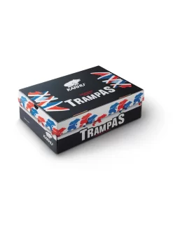 Karhu Trampas - Dawn Blue Bright White -ActiveWear Haven f809023 07