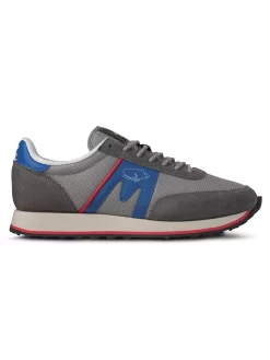 Karhu Albatrross Control - Charcoal Gray Strong Blue