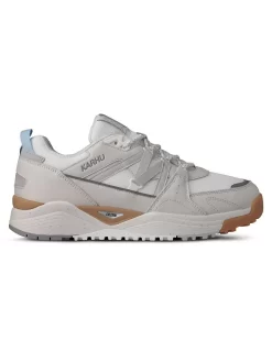 Karhu Fusion XC "Flow State'' - Lily White Foggy Dew