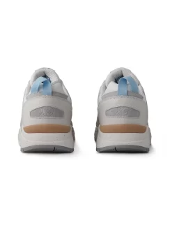 Karhu Fusion XC "Flow State'' - Lily White Foggy Dew -ActiveWear Haven f830008 04