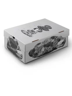 Karhu Fusion XC "Flow State'' - Lily White Foggy Dew -ActiveWear Haven f830008 08