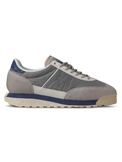 Karhu Mestari Control - Silver Lining True Navy