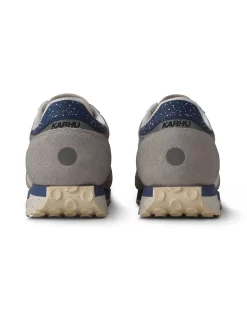 Karhu Mestari Control - Silver Lining True Navy -ActiveWear Haven f840010 04